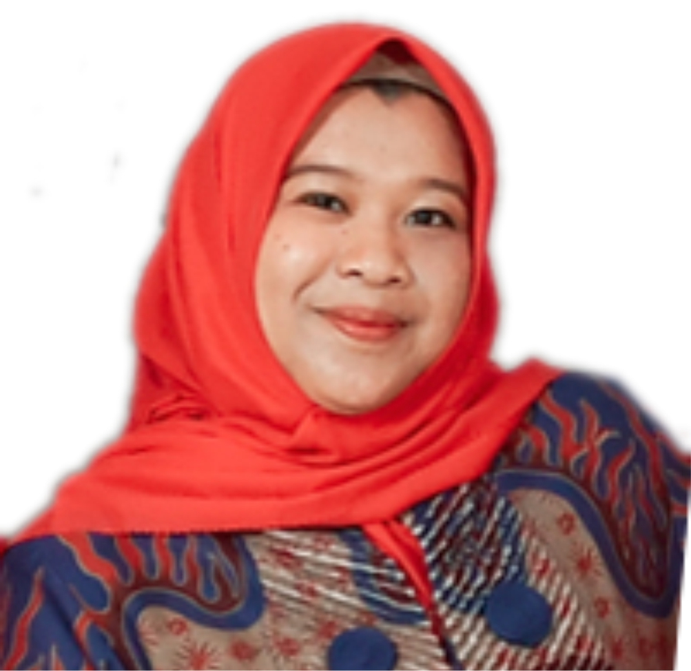 Lady Widzia, S.Keb, Bd, M.Keb